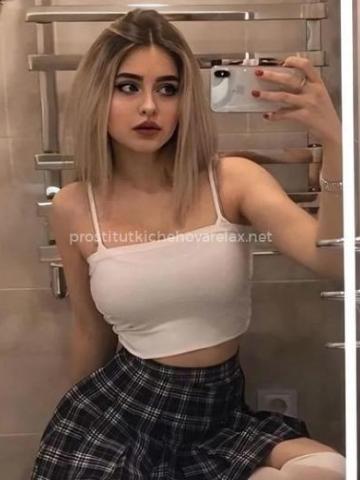 Анкета проститутки Сабина - Фото 1, , 23 года, №165027
